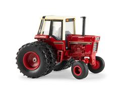 44328 - ERTL Toys International Harvester 1486 Tractor