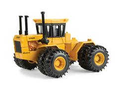 44332 - ERTL Toys Steiger Wildcat II Industrial Tractor