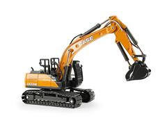 44338 - ERTL Toys Case CX220E Excavator