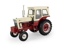 44353 - ERTL Toys International Harvester 1066 5 Millionth Tractor 50th