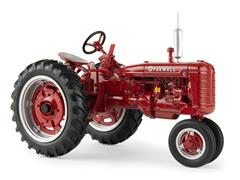 44358 - ERTL Toys Farmall C Tractor Future Farmers of America