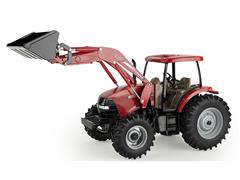 44359 - ERTL Toys Case IH MXU 135 Tractor