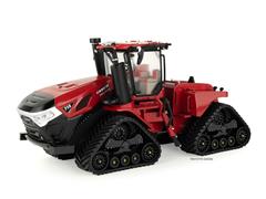 44363 - ERTL Toys Case IH Steiger 715 Quadtrac Tractor Introduction