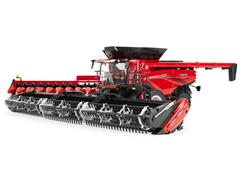44364 - ERTL Toys Case IH AF11 Combine