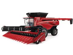 44367 - ERTL Toys Case IH AF11 Combine