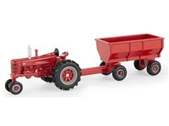 44376 - ERTL Farmall 400