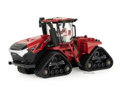 44383 - ERTL Toys Case IH Steiger 715 Quadtrac Tractor Introduction