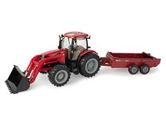 44390 - ERTL Toys Case Puma 195 Tractor