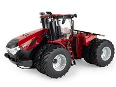 ERTL #44391 - Case IH Steiger 595 Tractor - Prestige Collection