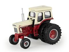44401 - ERTL Toys International Harvester 1066 5 Millionth Tractor 50th