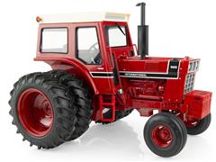 44417 - ERTL Toys International Harvester