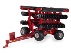 44436 - ERTL Toys Case IH Speed Tiller 475