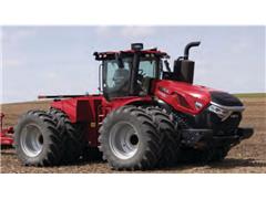 ERTL #44443 - Case IH Steiger 595 Tractor - Prestige Collection