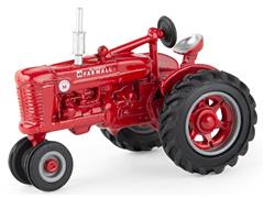 44445 - ERTL Toys Farmall Super M