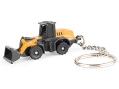 44455 - ERTL Toys Case 621G Wheel Loader