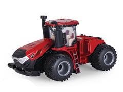 ERTL #44464 - Case IH Steiger 555 with LSW Tires