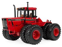 44473 - ERTL Toys International Harvester