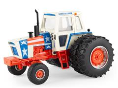 ERTL #44486 - Spirit of Case 1570 Tractor 2026 Farm Show Edition