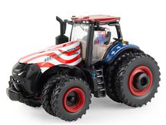 ERTL #44487 - Case IH Magnum 405 Tractor in Stars and Stripes 2026 Farm Show Edition