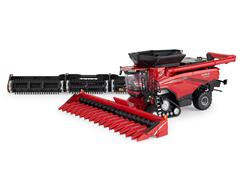 ERTL #44505 - Case IH Axial Flow AF9 Tracked Combine