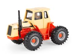 ERTL #44510 - Case 2470 with FFA Logo