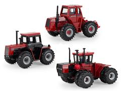 ERTL #44524-SP - Toy Tractor Times 42nd Anniversary 3-Piece Collector Set