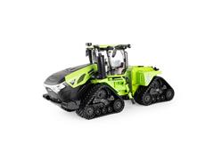 ERTL #44535 - Case IH Steiger 785 Quadtrac in Green - Prestige Collection