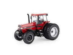 ERTL #44547 - Case IH 7140 Magnum Tractor with Duals - 40th Anniversary - Prestige Collection
