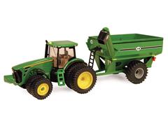 45236 - ERTL Toys John Deere 8320R Tractor