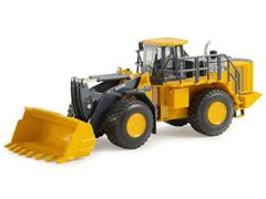 45250 - ERTL Toys John Deere 944K Wheel Loader High Detail