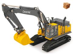 45335-BOX - ERTL Toys John Deere 470 GLC
