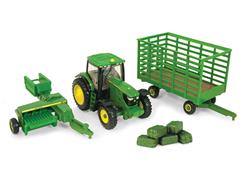 45439 - ERTL Toys John Deere 6210R Tractor