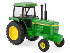 ERTL Toys John Deere 4440 Tractor                                                                                       