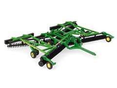 ERTL Toys John Deere 2623VT Vertical Tillage Tool LP68815