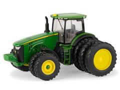 45569 - ERTL Toys John Deere 8400R Tractor