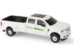 45587 - ERTL Toys John Deere Dealership Ford