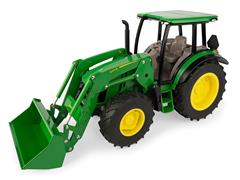 45604 - ERTL Toys John Deere 5125R Tractor