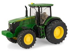 45637 - ERTL Toys John Deere 7310R Tractor LP68843