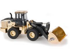 45639A - ERTL Toys John Deere 544L Wheel Loader LP70555 50th