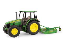 45652 - ERTL Toys John Deere 5125R Tractor