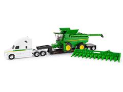 45656 - ERTL Toys John Deere S780 Combine