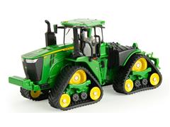 45682 - ERTL Toys John Deere 9RX 640 Tractor Prestige Collection