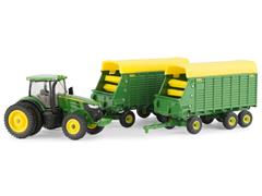 ERTL - 45684 - John Deere 7290R 