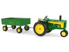 45686 - ERTL Toys John Deere 730 Tractor