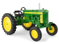 ERTL - 45687 - John Deere 420 Tractor 