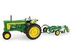 45691 - ERTL Toys John Deere 620 Tractor