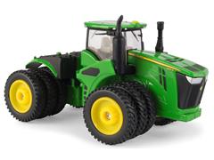 45700 - ERTL Toys John Deere 9620R Tractor LP70607