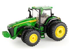45706 - ERTL Toys John Deere 8R 410 Tractor Prestige Collection