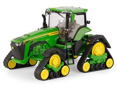 45707 - ERTL Toys John Deere 8RX 410 Tractor Prestige Collection