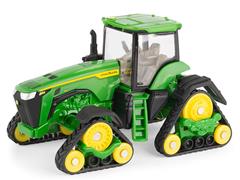 45710 - ERTL Toys John Deere 8RX 410 Tractor LP70969